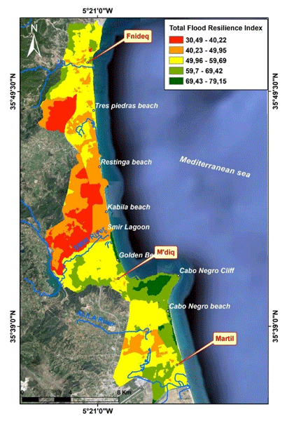 NHESS - The impact of drought on soil moisture trends across Brazilian  biomes