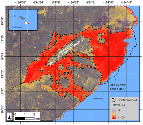 NHESS - HazMapper: a global open-source natural hazard mapping ...